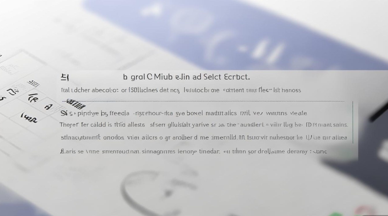 华为文件管理多选怎么操作？手把手教你快速选多个文件。