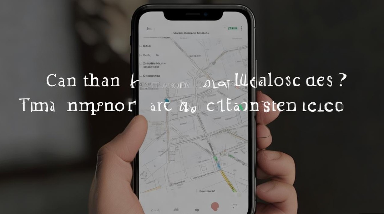 苹果手机关闭电定位后，还能正常使用地图导航吗？