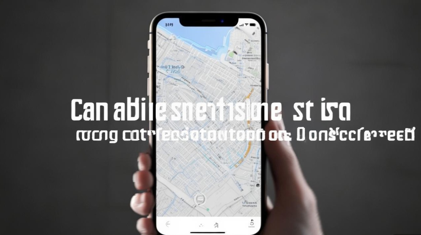 苹果手机关闭电定位后，还能正常使用地图导航吗？