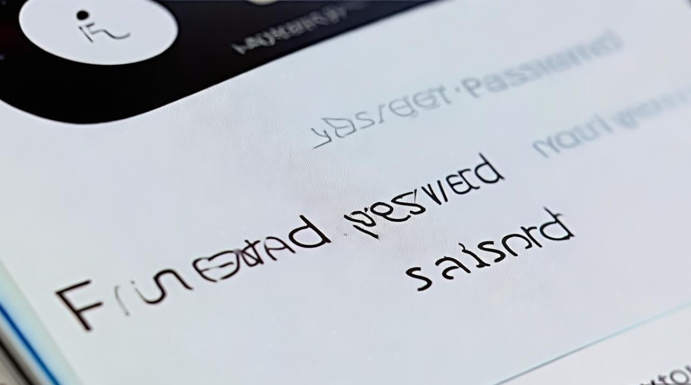 苹果手机账户密码忘了？如何找回或重置密码？