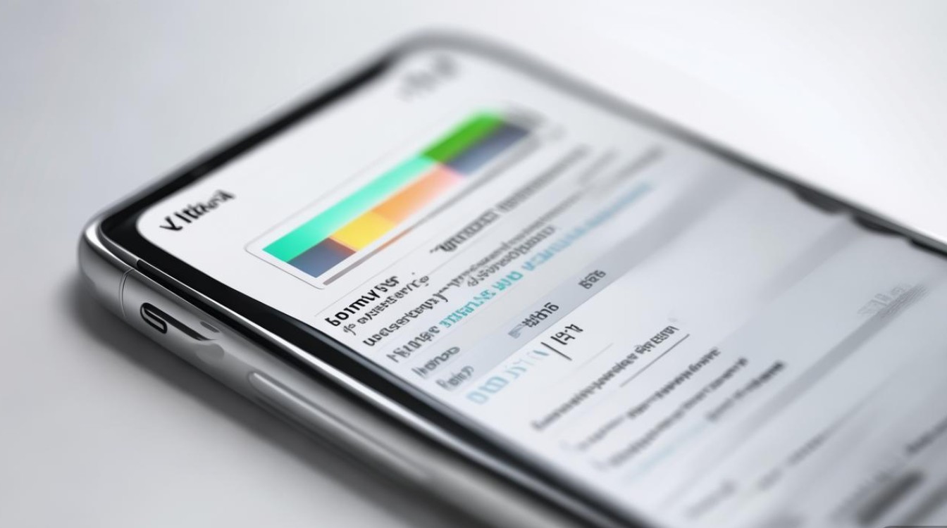 vivox7怎么看电量使用情况？