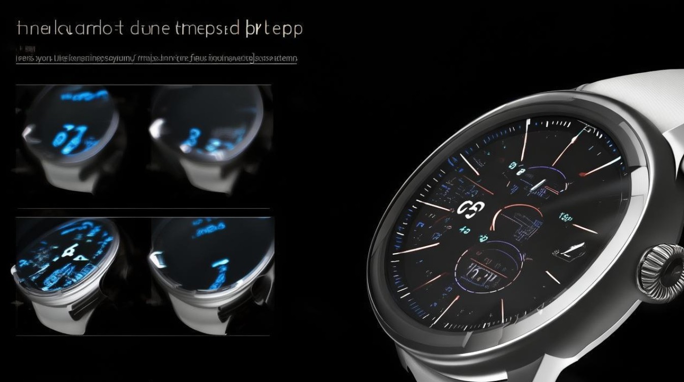 三星手表时间怎么调？新手必看设置步骤指南