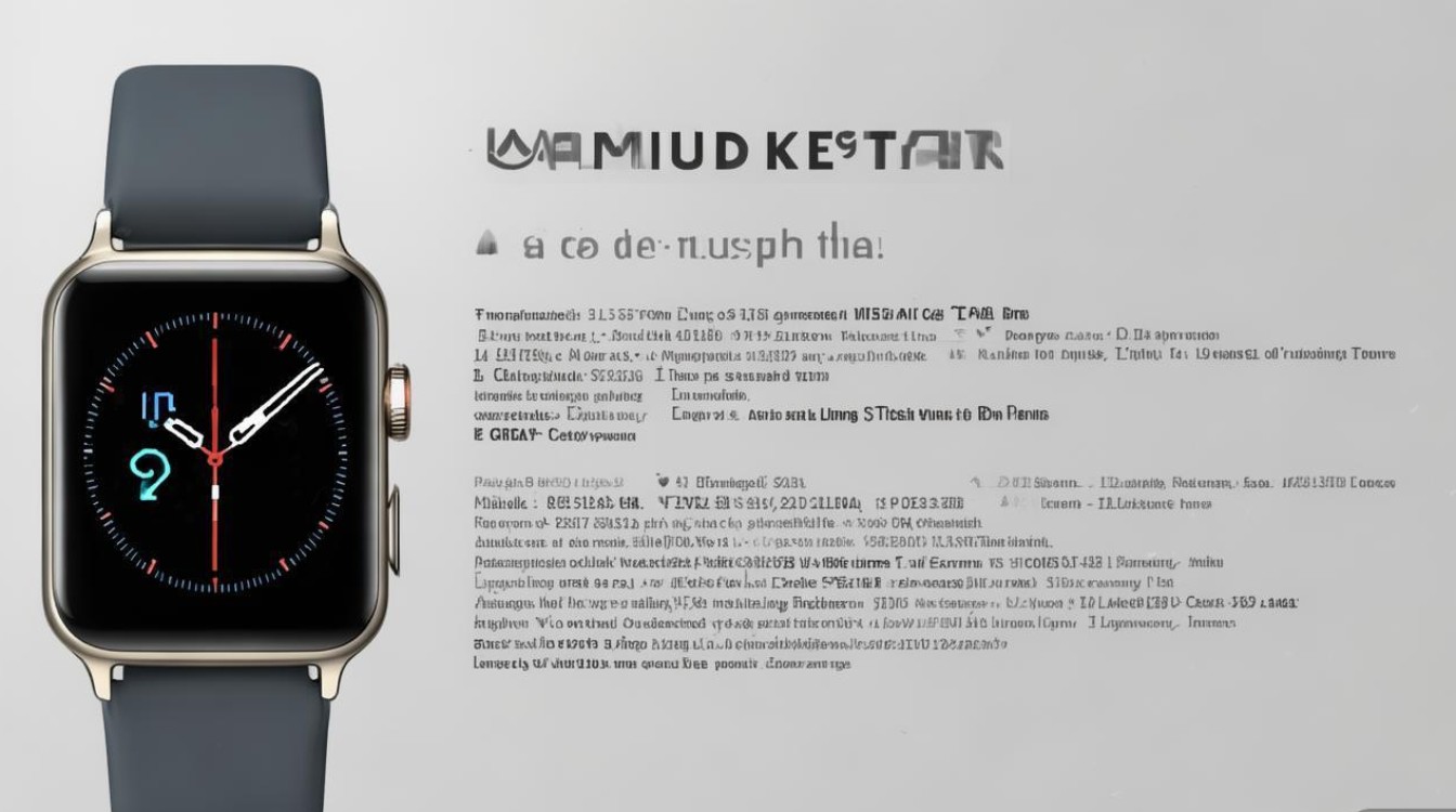 三星手表时间怎么调？新手必看设置步骤指南