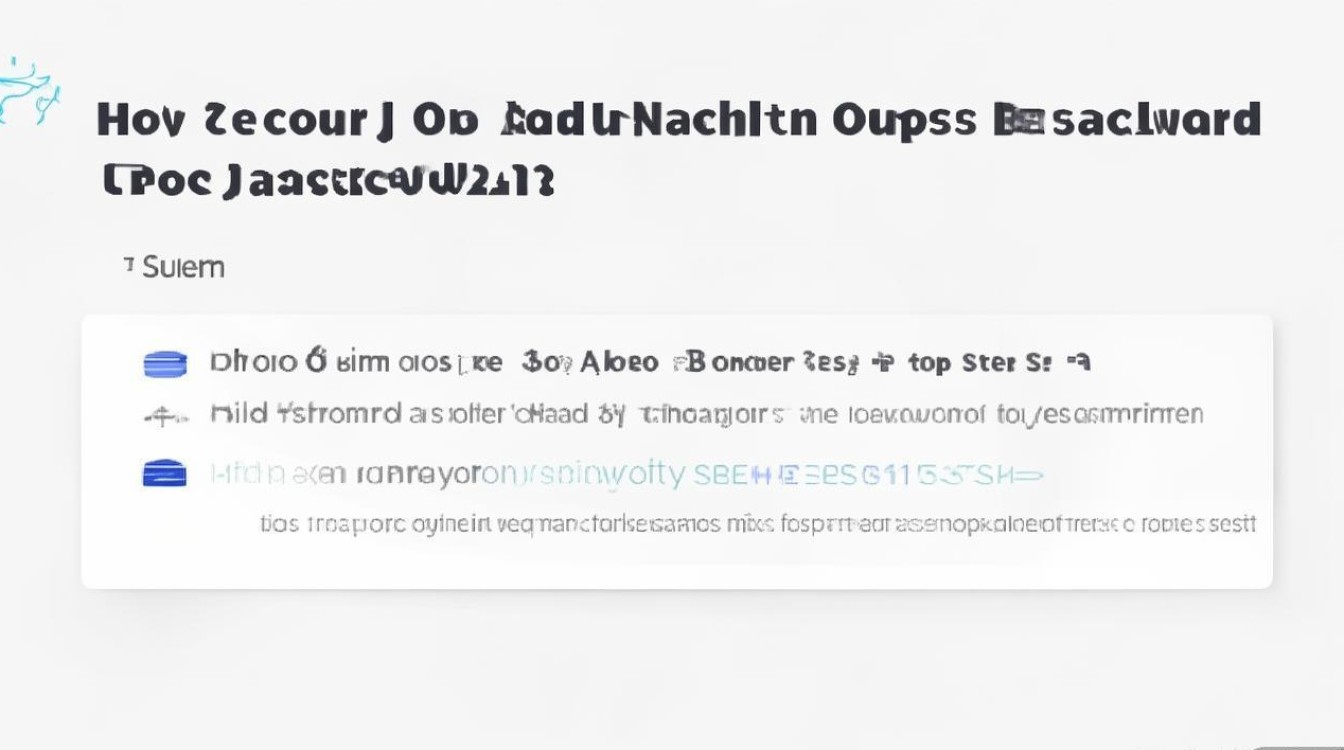 oppo手机软件密码忘了怎么办？教你3步快速找回！