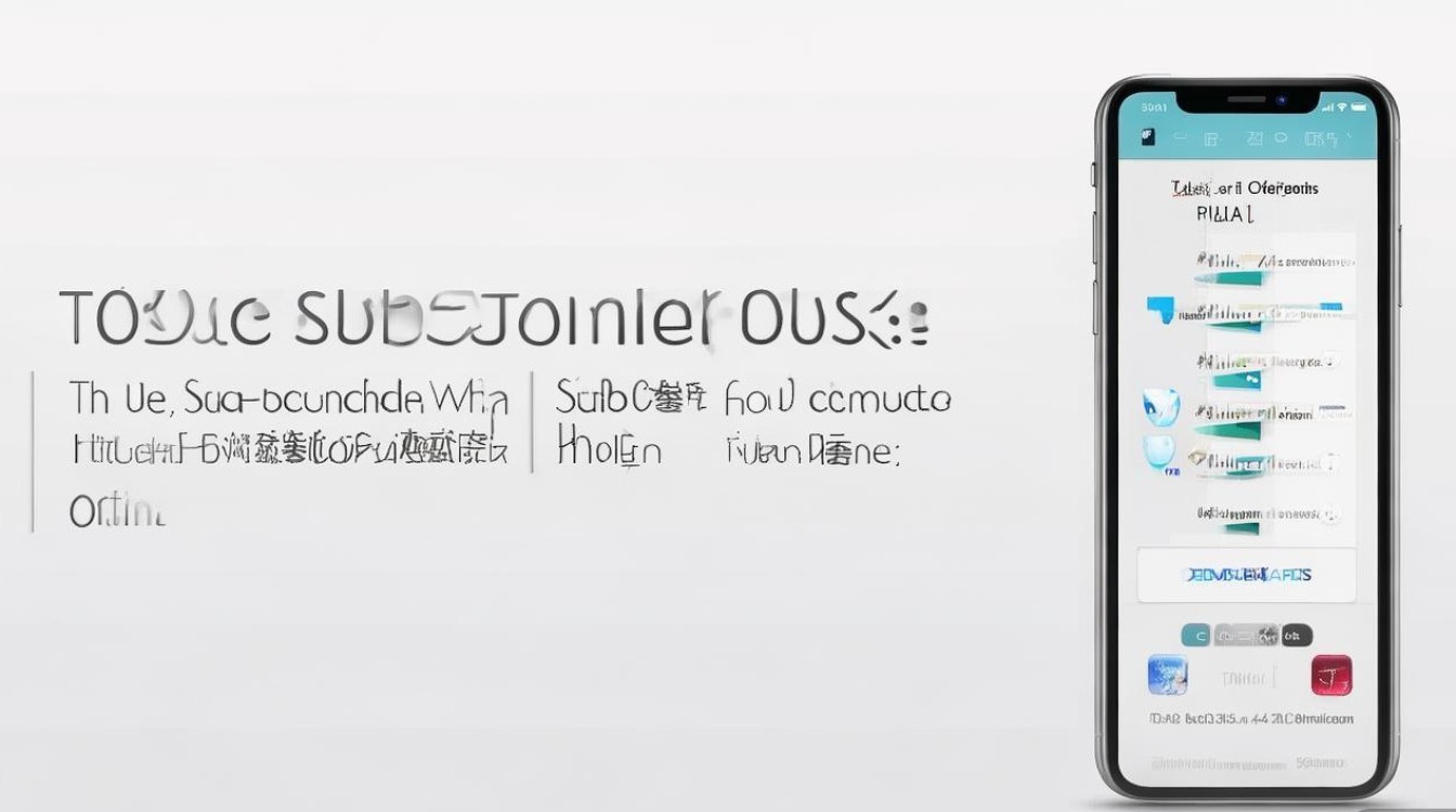 苹果手机怎么订音乐？订阅步骤和注意事项是什么？