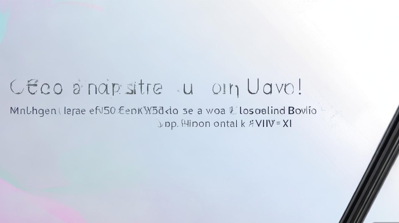 vivox7怎么更改指纹？详细步骤在这里！