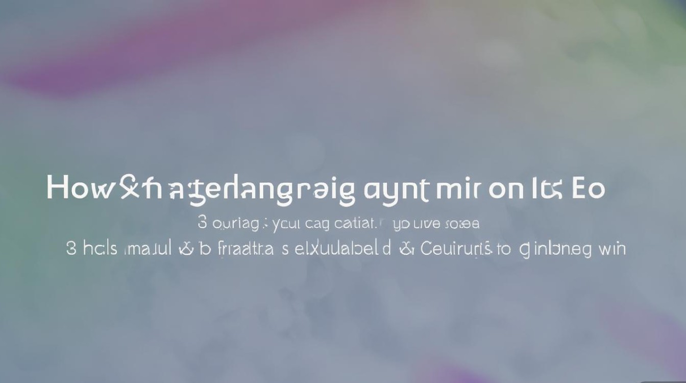 vivox7怎么更改指纹？详细步骤在这里！