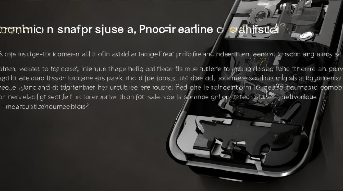 苹果手机听筒有杂音怎么办？原因和解决方法是什么？