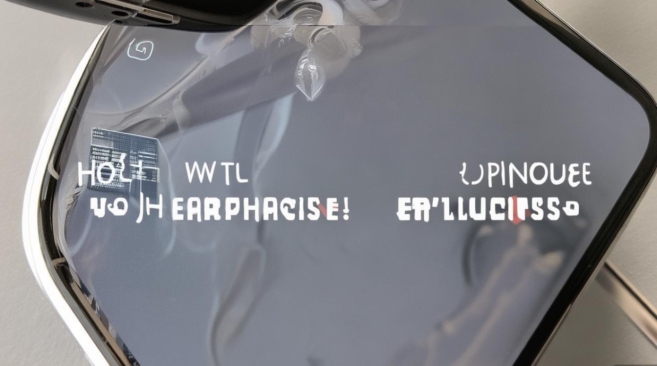 苹果手机听筒有杂音怎么办？教你轻松解决！