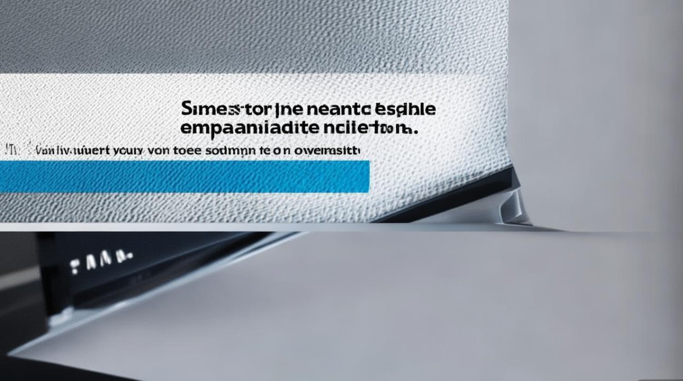 三星电视弹出通知怎么彻底取消？老方法不管用怎么办？