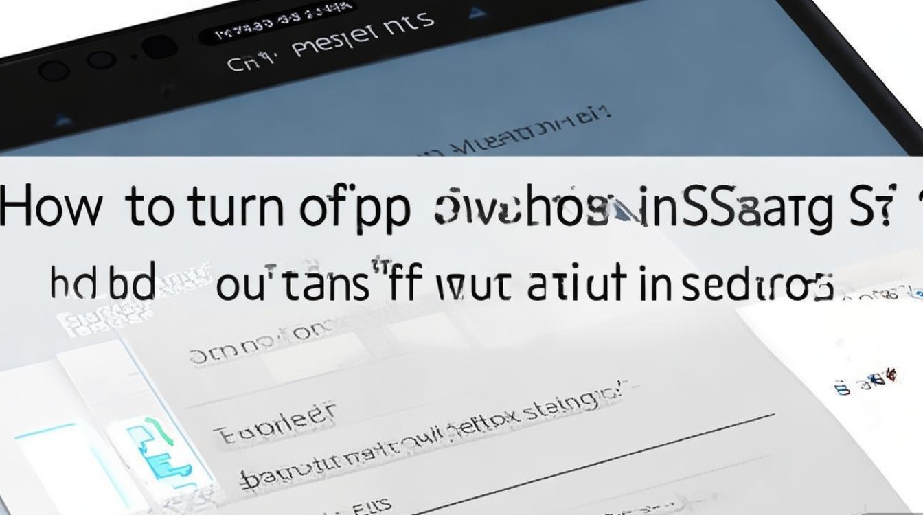 三星s7怎么关闭应用锁？设置里找不到入口怎么办？