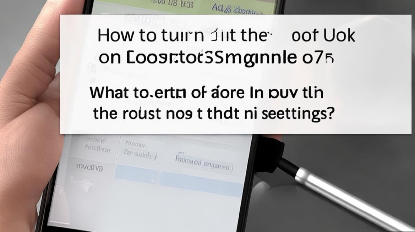 三星s7怎么关闭应用锁？设置里找不到入口怎么办？