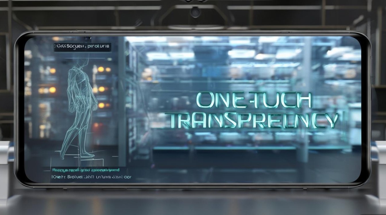 VIVO X7一键透视功能真实存在吗？具体操作步骤是什么？