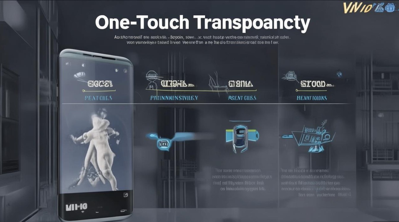 VIVO X7一键透视功能真实存在吗？具体操作步骤是什么？