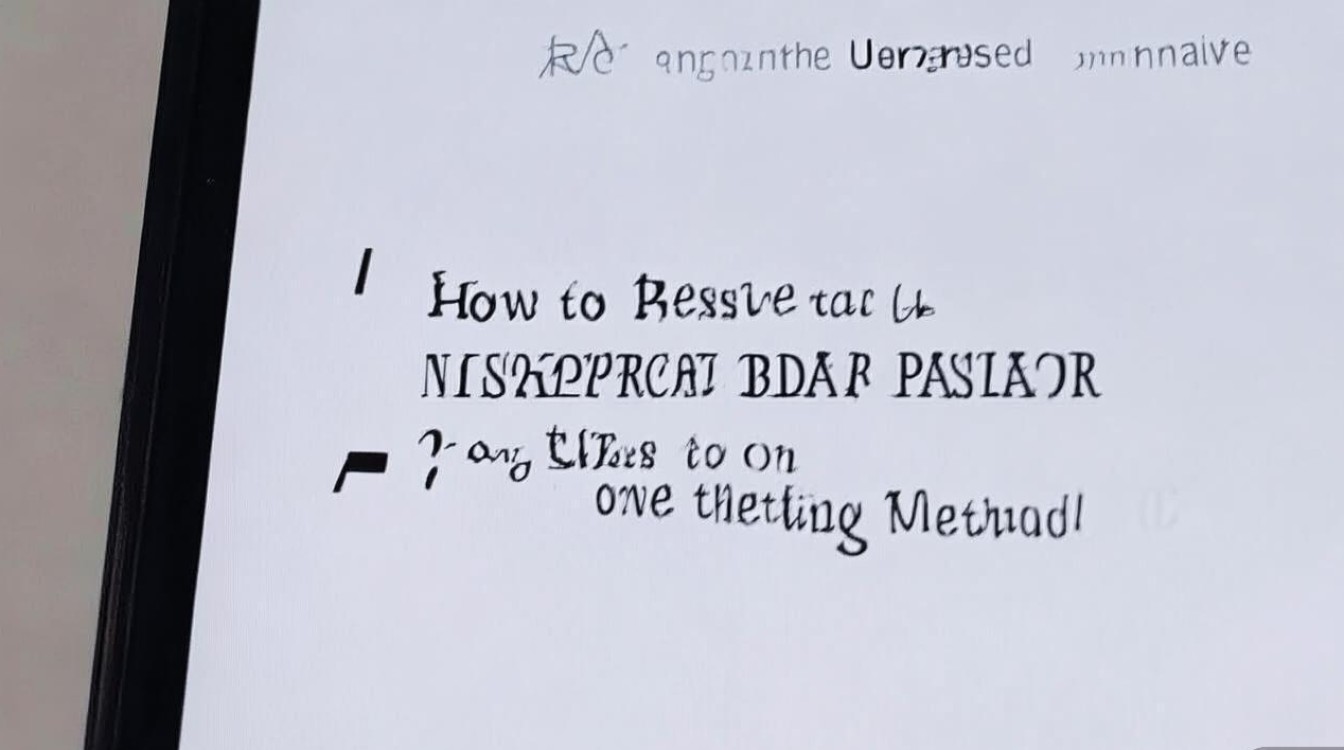 华为通知栏突然消失怎么恢复？3步教你找回设置方法