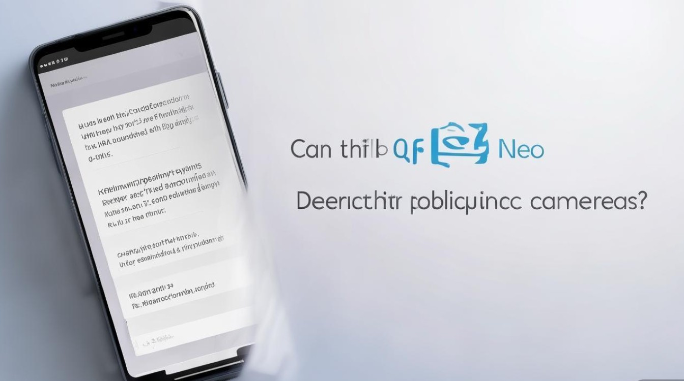 iqooneo5活力版能检测公共摄像头吗？隐藏摄像头检测方法分享