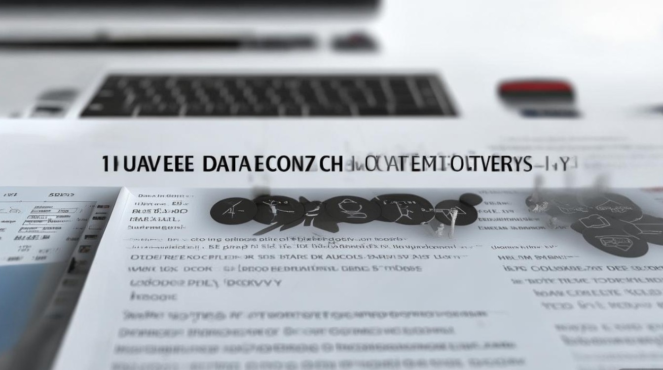 华为数据同步后恢复方法有哪些？数据同步恢复教程详解！