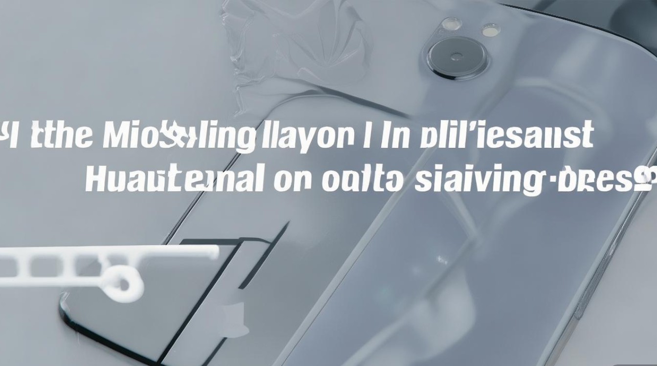 华为手机疏油层缺失是故意为之还是成本节约？