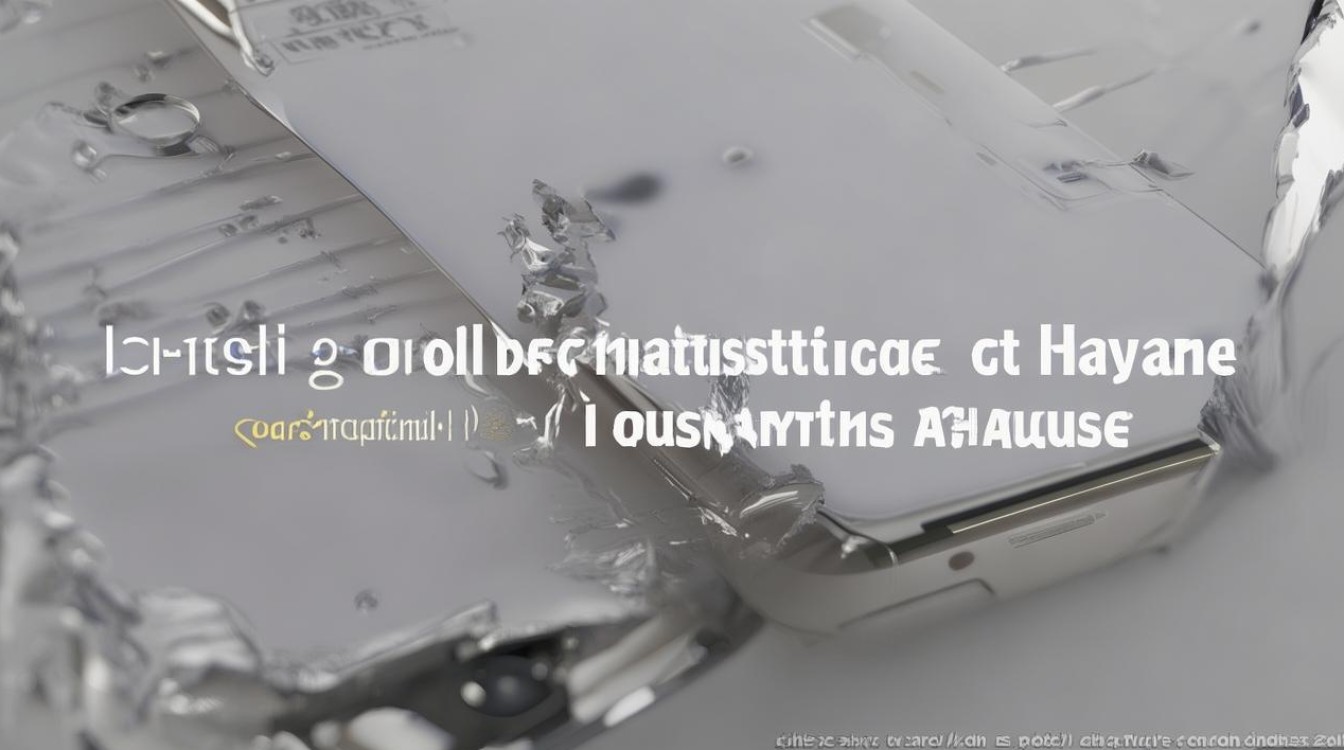 华为手机疏油层缺失是故意为之还是成本节约？