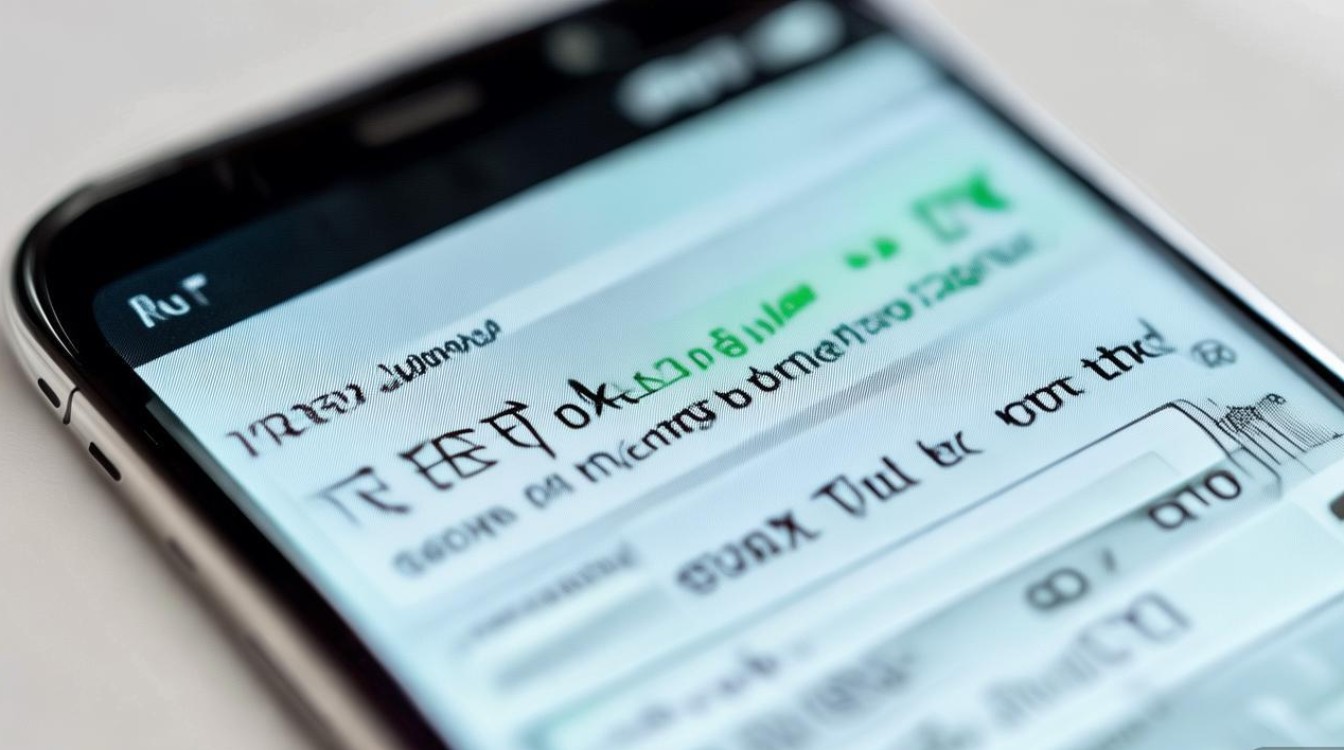 华为手机字体怎么变黑？设置里找不到选项怎么办？