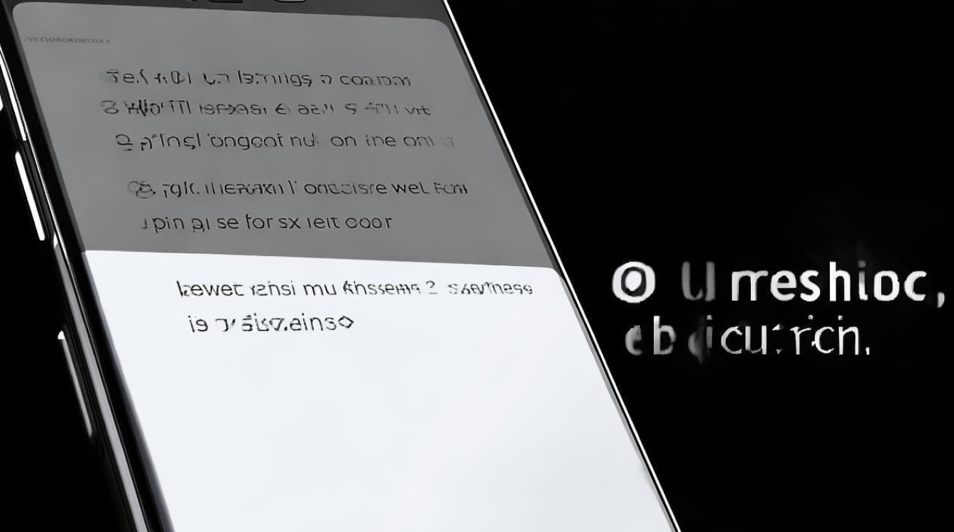 华为手机字体怎么变黑？设置里找不到选项怎么办？