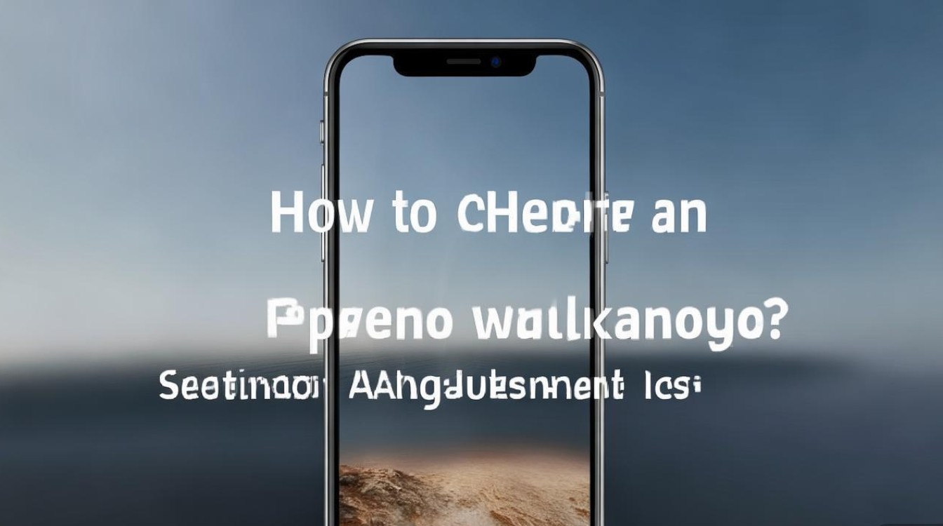 苹果手机壁纸怎么居中？设置后总偏移怎么办？