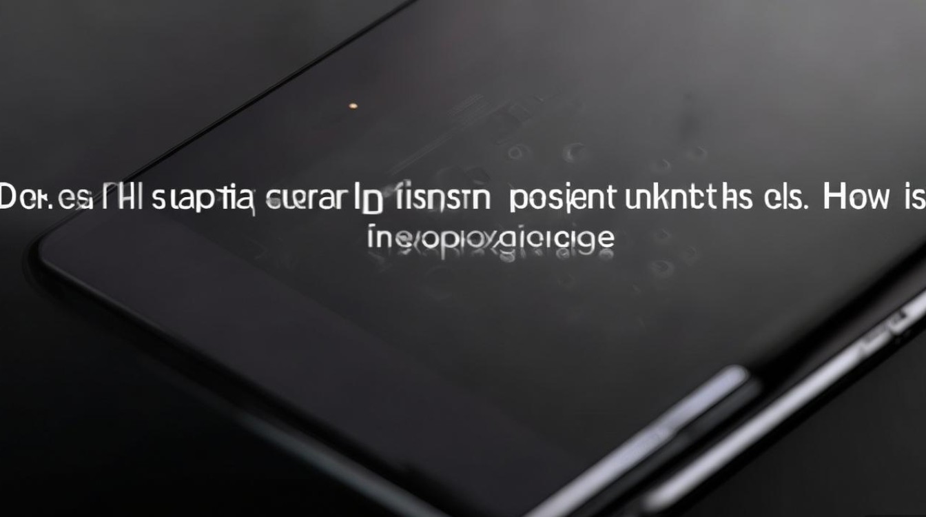 小米平板5支持屏幕指纹解锁吗？识别功能体验如何？