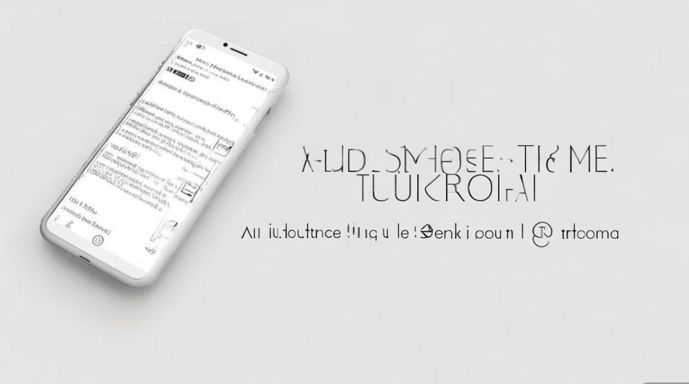 vivox7手机怎么调时间？详细步骤教程在这里