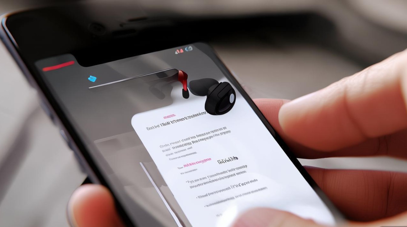 红米AirDots3Pro新设备怎么连接苹果手机？步骤详解来了