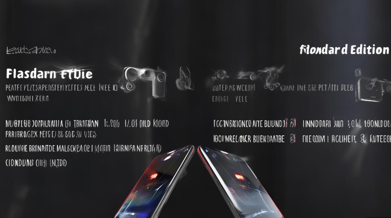 realme GT Neo闪速版和普通版区别在哪？参数配置对比分析