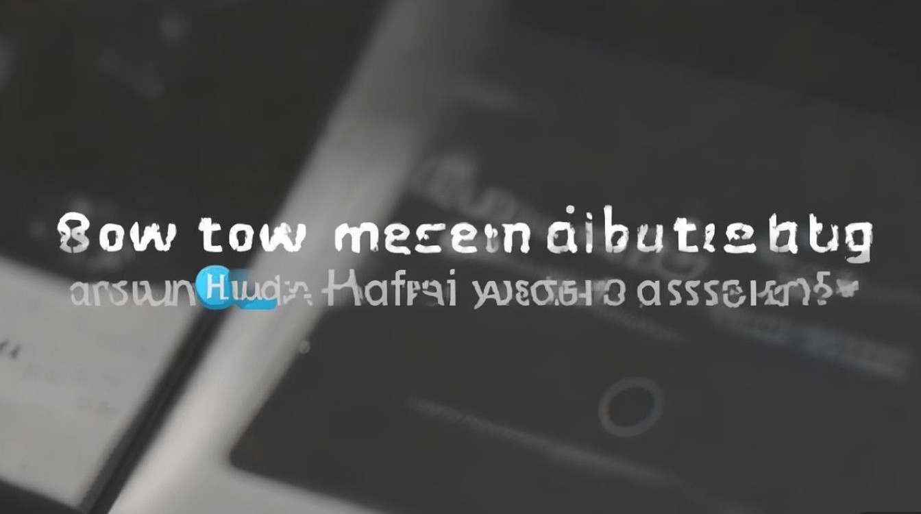 华为手机助手打不开USB调试怎么办？