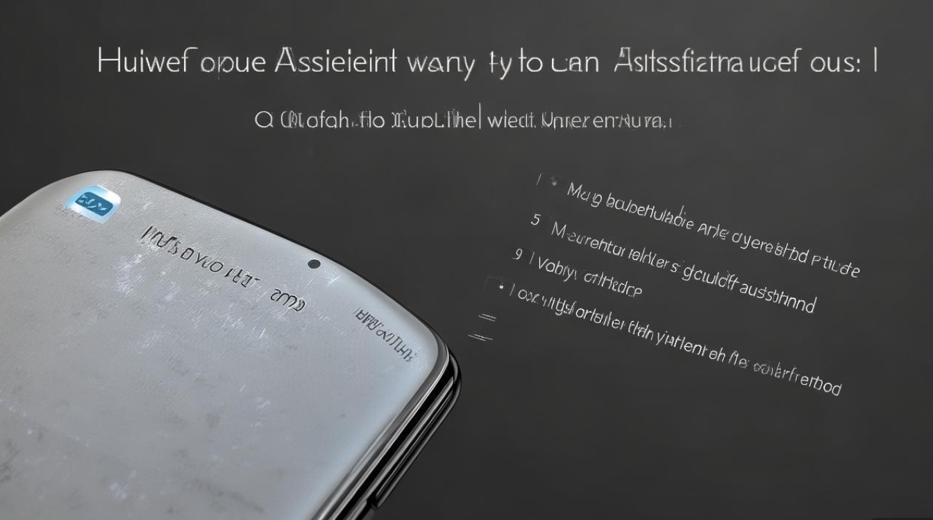 华为手机助手在哪打开？华为手机助手打开方法步骤详解