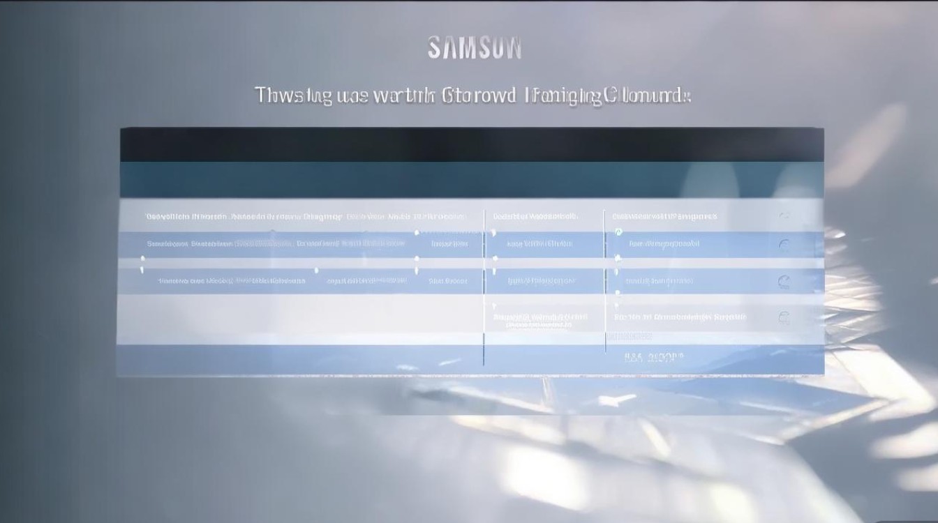 三星电脑浮窗指令怎么用？新手操作指南在这里！