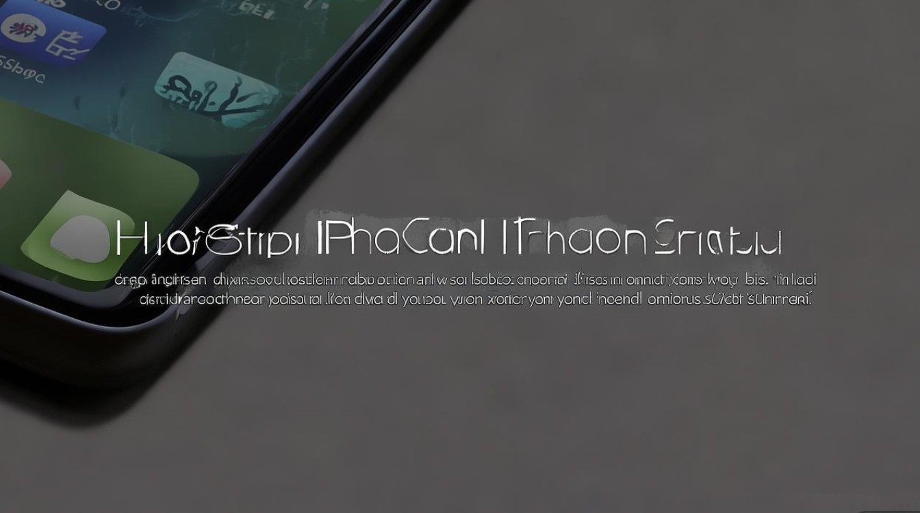 苹果手机siri怎么点？具体操作步骤是什么？