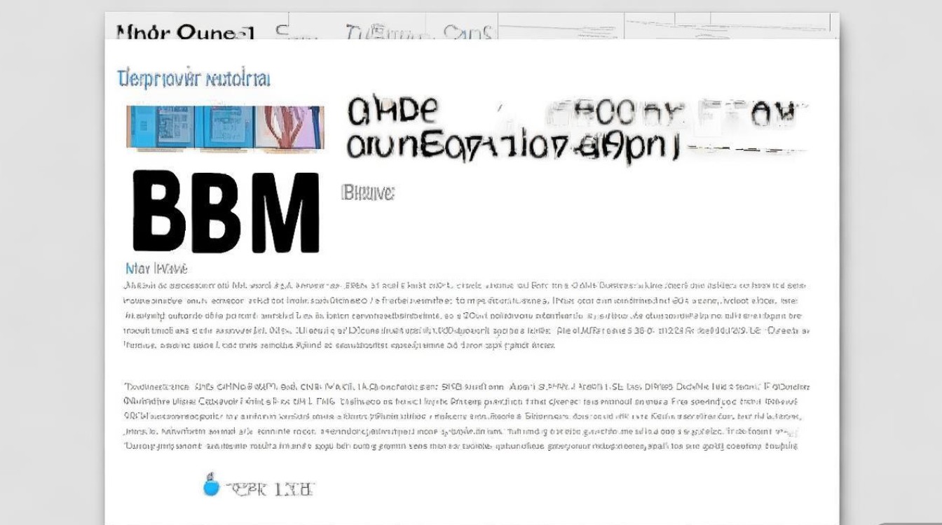 苹果手机BBM怎么用？安装步骤与使用方法详解