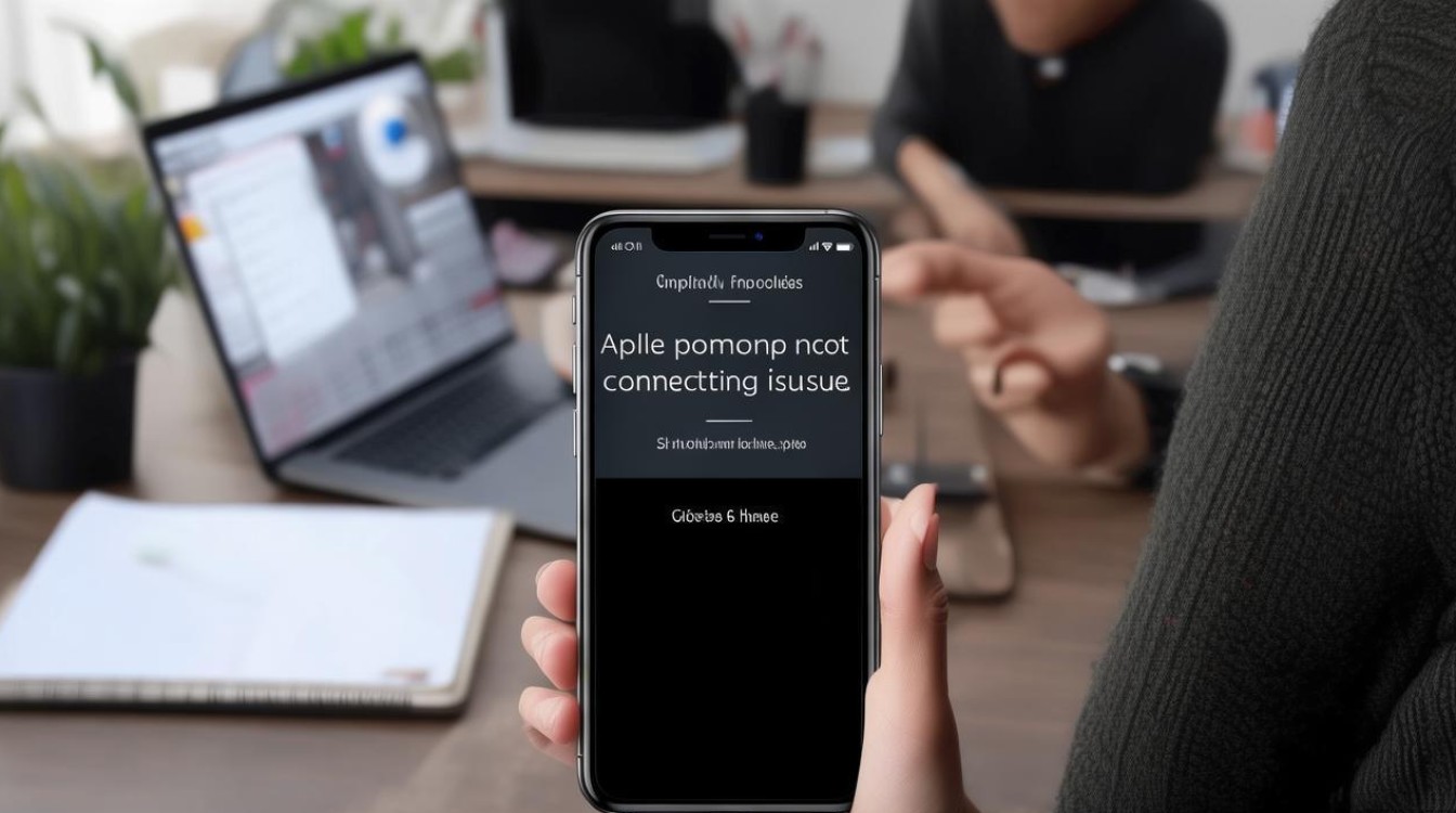 苹果手机app无法连接怎么办？解决方法有哪些？