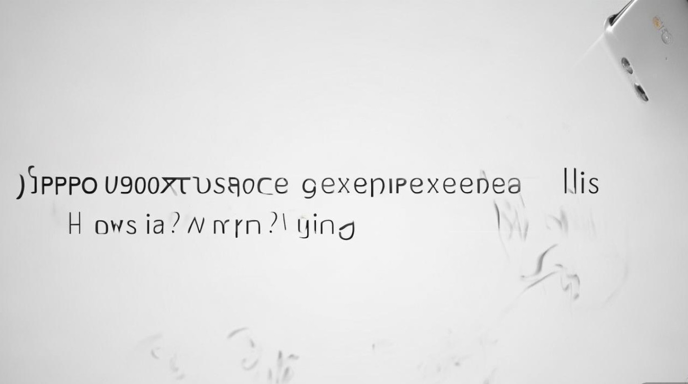 OPPO X909T使用体验如何？值得入手吗？