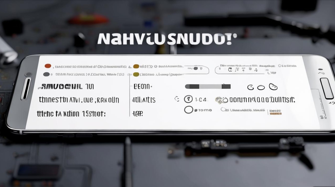 三星t555c怎么刷机？详细步骤及注意事项是什么？