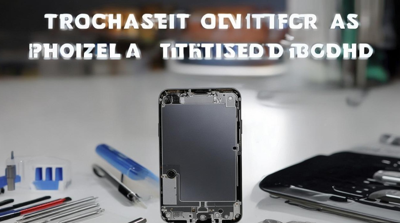 苹果手机7氧化了怎么修复？自己动手能解决吗？