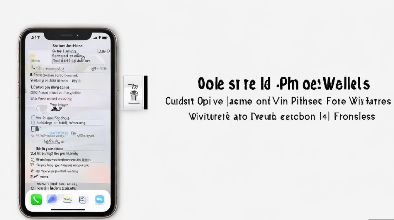 苹果7手机无线功能怎么设置开启？