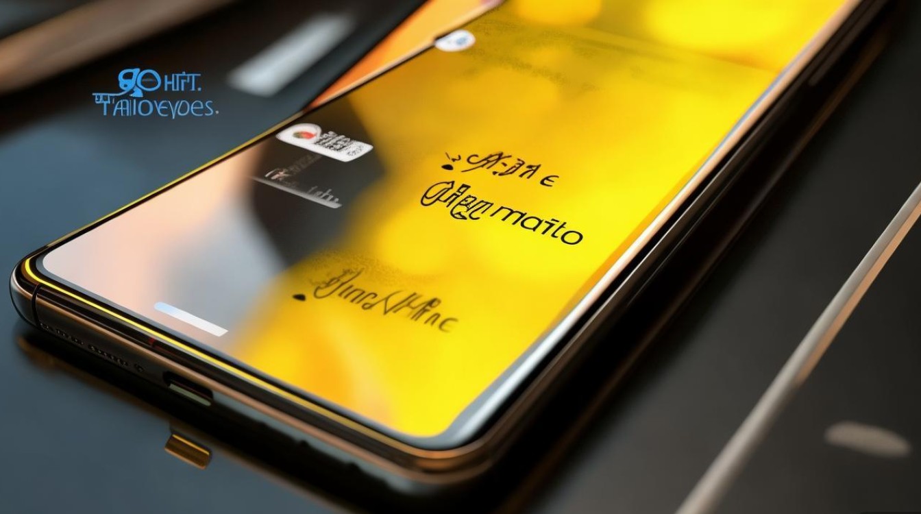 vivox7P屏幕颜色偏黄怎么调到自然？