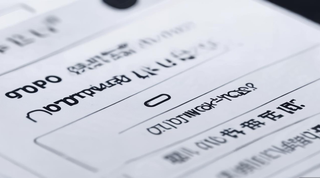 oppo手机怎么从4g/5g切换回3g网络设置？