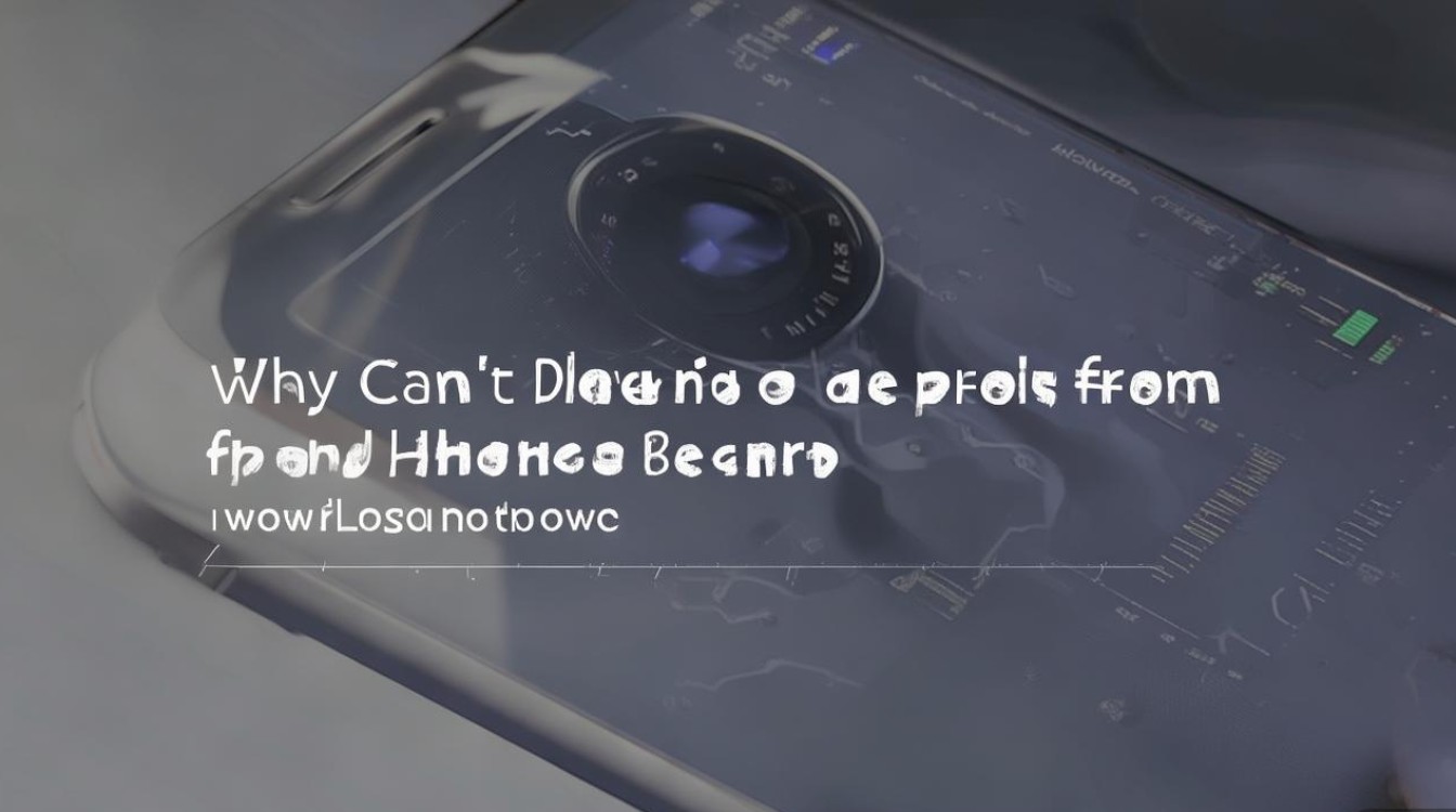 华为手机彻底删除的照片为何无法恢复？