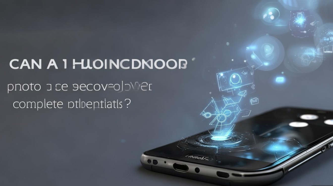 华为手机照片彻底删除后还能恢复吗？