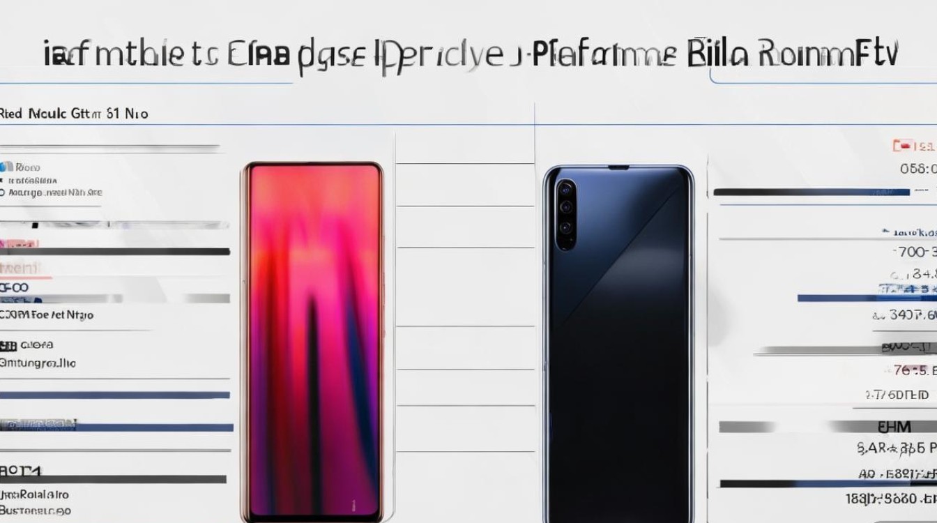 红米note10pro和真我gtneo区别大吗？性能参数对比哪个更值得买？