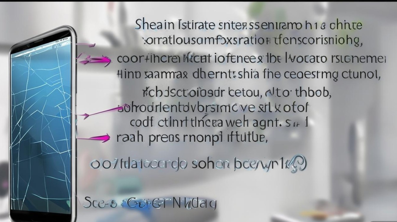 vivox7plus屏幕碎了自己怎么修？换屏要多少钱？