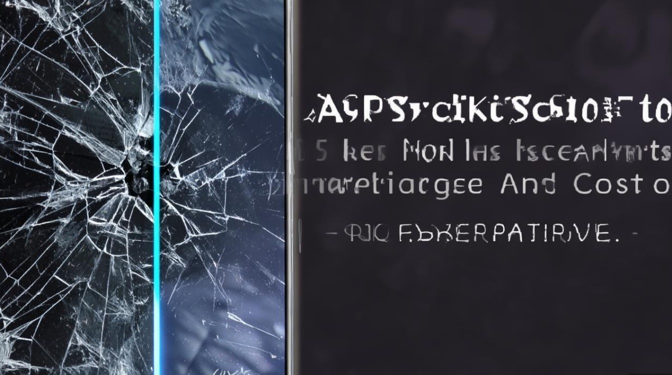 vivox7plus屏幕碎了自己怎么修？换屏要多少钱？