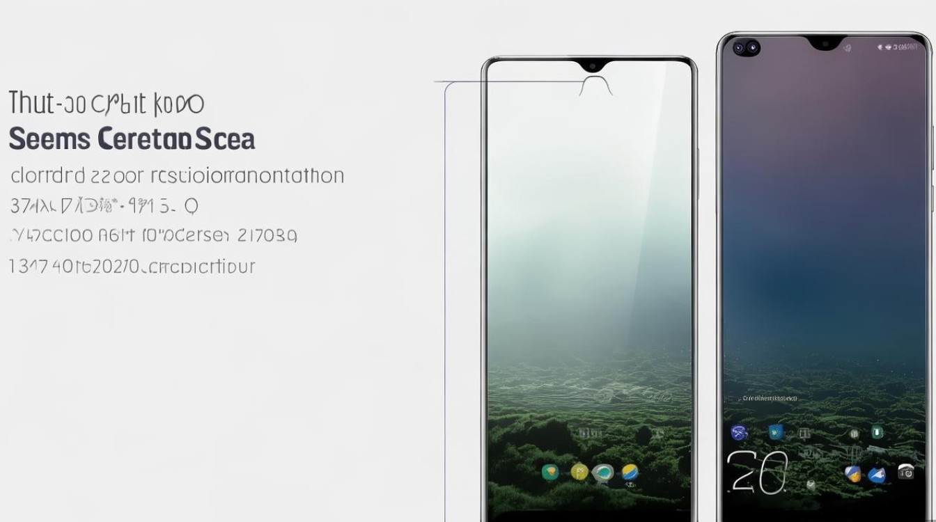 华为Mate50 Pro副屏尺寸是多少？屏幕配置参数详解