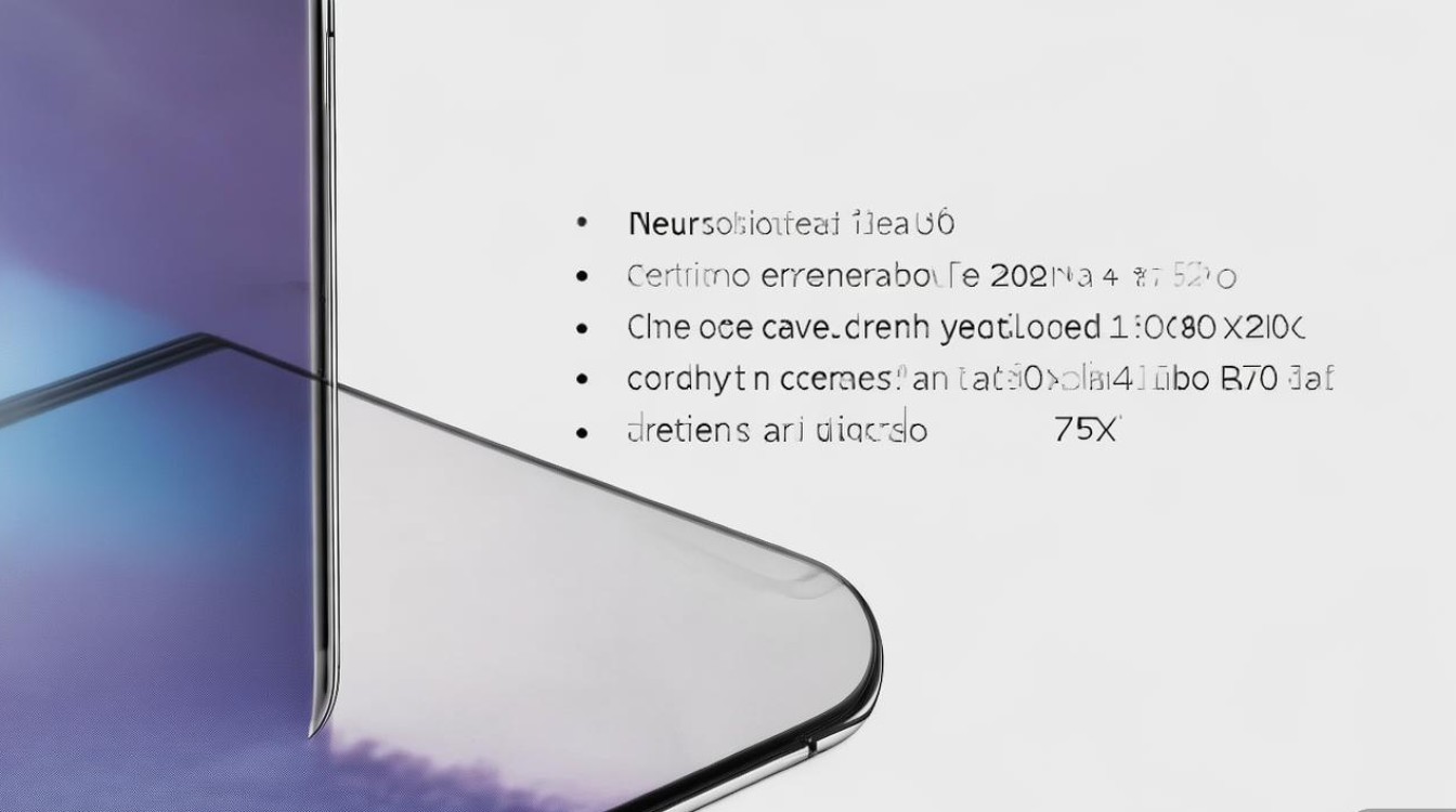 华为Mate50 Pro副屏尺寸是多少？屏幕配置参数详解