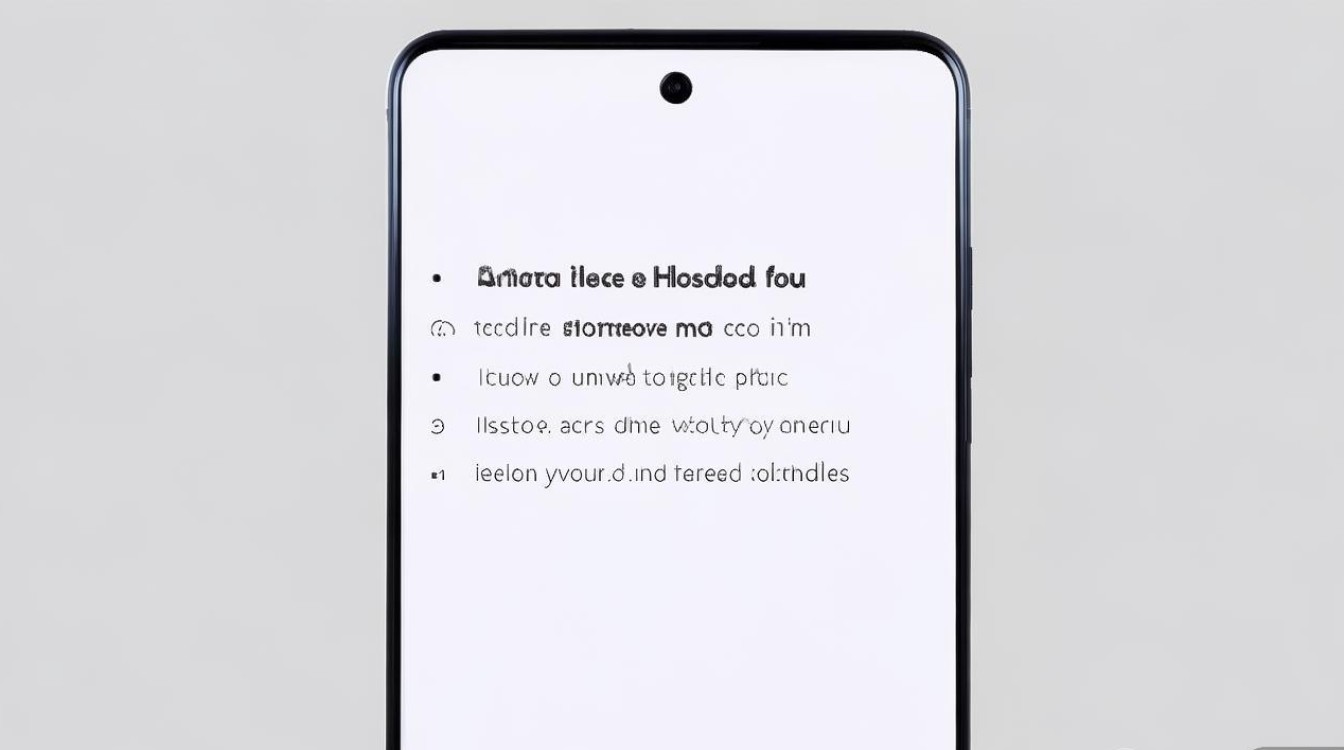 华为手机找不到隐藏文件夹？教你轻松找回的方法